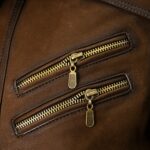 Chamarra Hombre Mabo JG Toronto Nobuck - Imagen 7