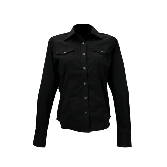 Camisa Mujer Cero Uno Basica - Imagen 1