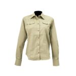 Camisa Mujer Cero Uno Basica - Imagen 10