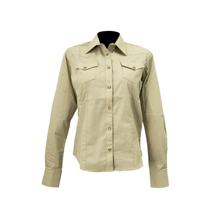 9003513-10.jpg Camisa Mujer Cero Uno Basica - Imagen 10