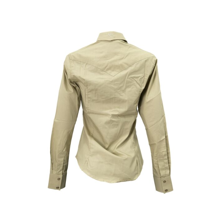 9003513-12.jpg Camisa Mujer Cero Uno Basica - Imagen 12
