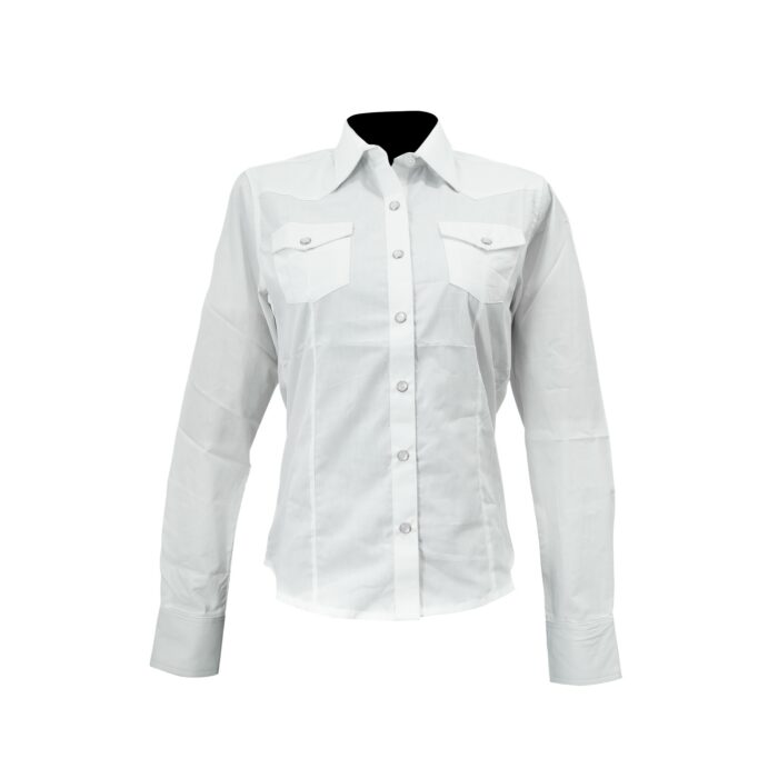 9003513-13.jpg Camisa Mujer Cero Uno Basica - Imagen 13