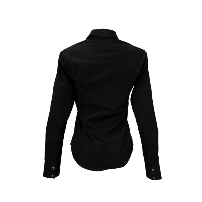 9003513-3.jpg Camisa Mujer Cero Uno Basica - Imagen 3