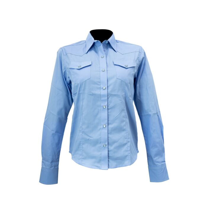 9003513-4.jpg Camisa Mujer Cero Uno Basica - Imagen 4
