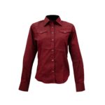 Camisa Mujer Cero Uno Basica - Imagen 7