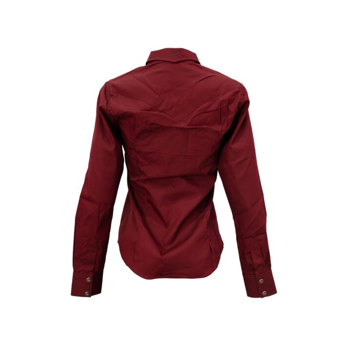 9003513-9.jpg Camisa Mujer Cero Uno Basica - Imagen 9