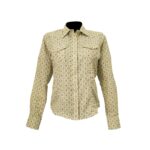 Camisa Mujer Cero Uno Rodeo D52