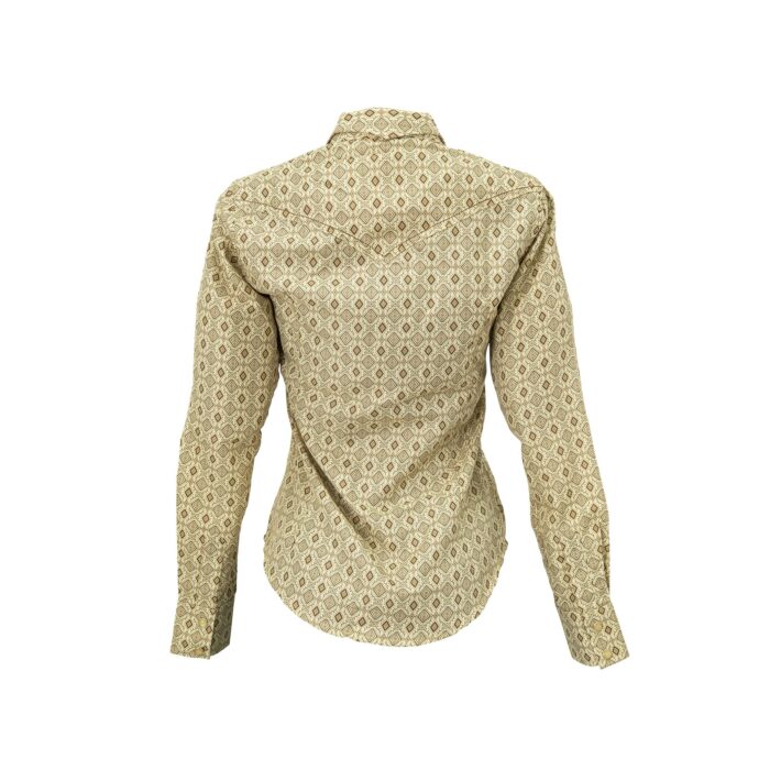 Camisa Mujer Cero Uno Rodeo D52 - Imagen 3