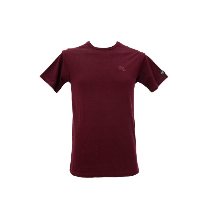Playera Hombre Cero Uno Basica - Imagen 1