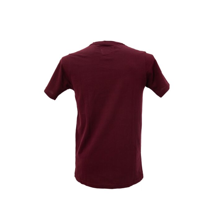 9003515-2.jpg Playera Hombre Cero Uno Basica - Imagen 2