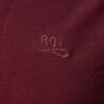Playera Hombre Cero Uno Basica - Imagen 3