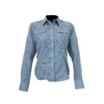 Camisa Mujer Cero Uno Rodeo D55