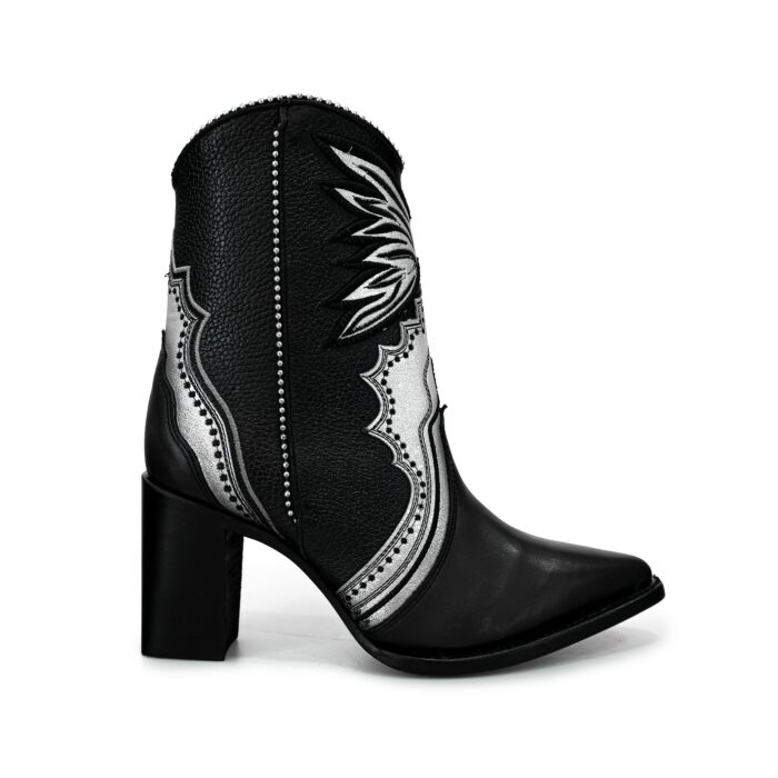 Botin Mujer Cuadra 4I13BE Tokio - Imagen 1