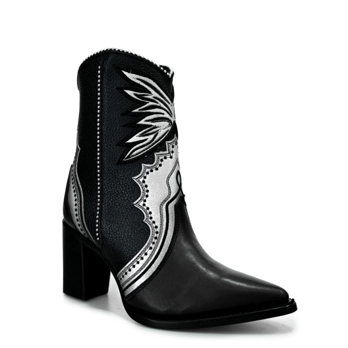 Botin Mujer Cuadra 4I13BE Tokio - Imagen 2