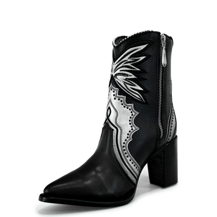 Botin Mujer Cuadra 4I13BE Tokio - Imagen 3