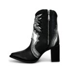 Botin Mujer Cuadra 4I13BE Tokio - Imagen 4