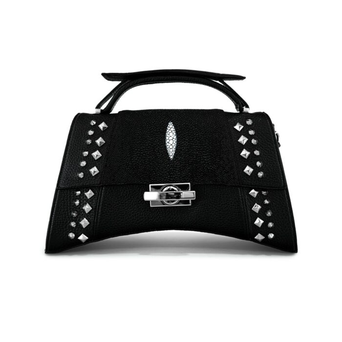 Bolsa Mujer Cuadra BOD1VMA Mantarraya - Imagen 1