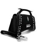 Bolsa Mujer Cuadra BOD1VMA Mantarraya - Imagen 2