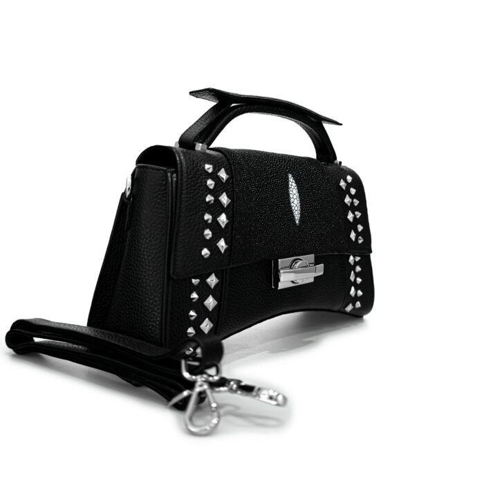 9003520-2.jpg Bolsa Mujer Cuadra BOD1VMA Mantarraya - Imagen 2