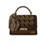Bolsa Mujer Cuadra BOD1WRS Azteca
