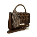 Bolsa Mujer Cuadra BOD1WRS Azteca - Imagen 2