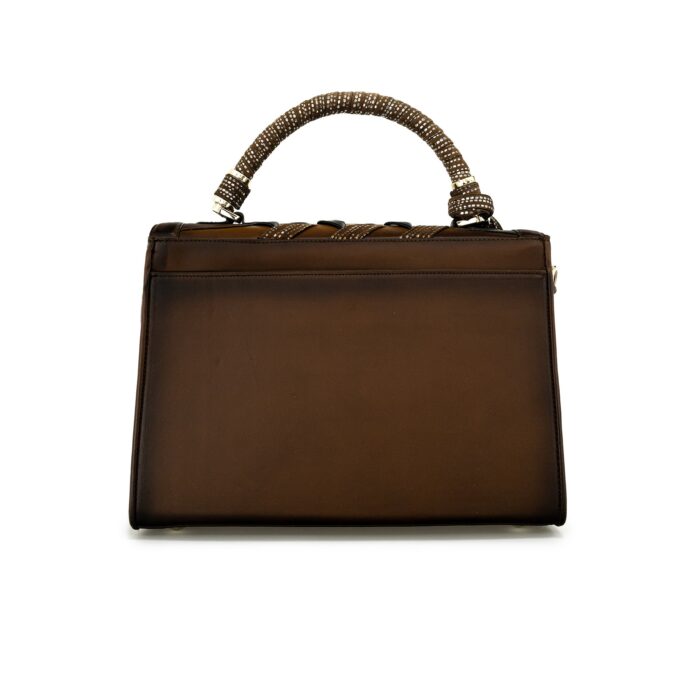 9003521-4.jpg Bolsa Mujer Cuadra BOD1WRS Azteca - Imagen 4