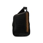 Bandolera Hombre Cuadra BOC22FC Fuscus Cola