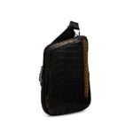 Bandolera Hombre Cuadra BOC22FC Fuscus Cola - Imagen 2