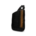 Bandolera Hombre Cuadra BOC22FC Fuscus Cola - Imagen 3