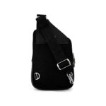 Bandolera Hombre Cuadra BOC22FC Fuscus Cola - Imagen 4