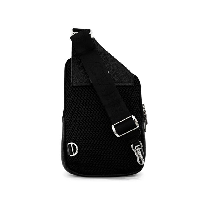 Bandolera Hombre Cuadra BOC22FC Fuscus Cola - Imagen 4