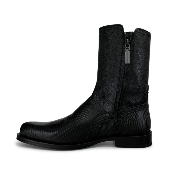 Bota Hombre PRT Lizard - Imagen 4