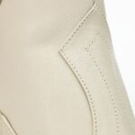 Botin Mujer Felipe Rivera 41010 Marfil - Imagen 6