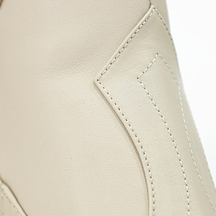 Botin Mujer Felipe Rivera 41010 Marfil - Imagen 6