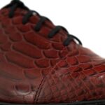 Zapato Mujer Felipe Rivera 50302 Grab Anaconda - Imagen 6