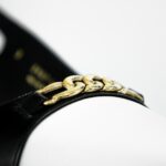 Zapatilla Destalonada Mujer Ascencio 24871 Blanco/ - Imagen 6