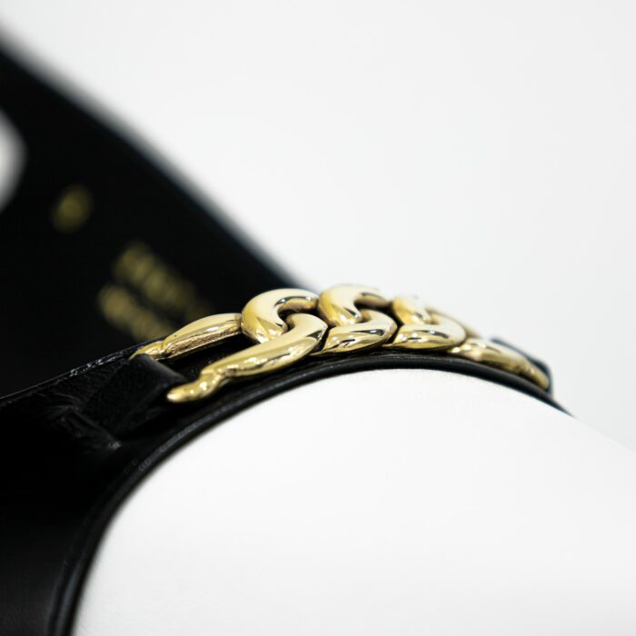 Zapatilla Destalonada Mujer Ascencio 24871 Blanco/ - Imagen 6