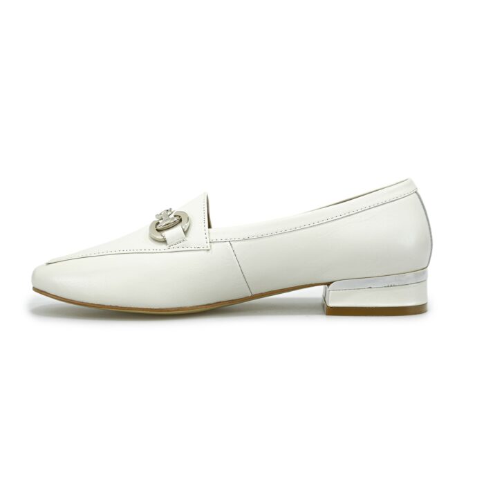 Zapato Mujer Ascencio 24692 Herraje Res - Imagen 10