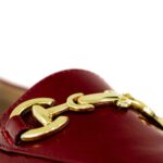 Zapato Mujer Ascencio 24692 Herraje Res - Imagen 6