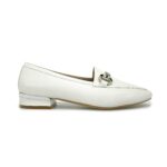 Zapato Mujer Ascencio 24692 Herraje Res - Imagen 7