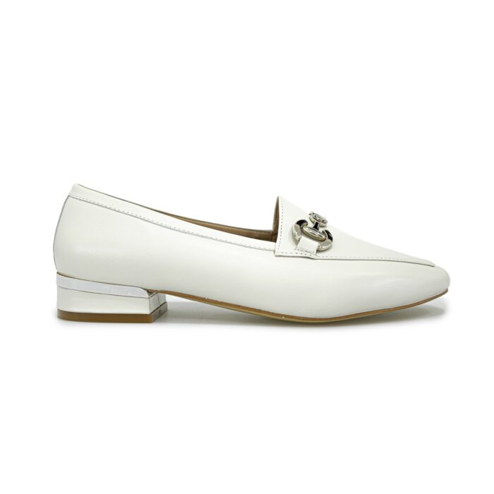 Zapato Mujer Ascencio 24692 Herraje Res - Imagen 7