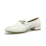 Zapato Mujer Ascencio 24692 Herraje Res - Imagen 9