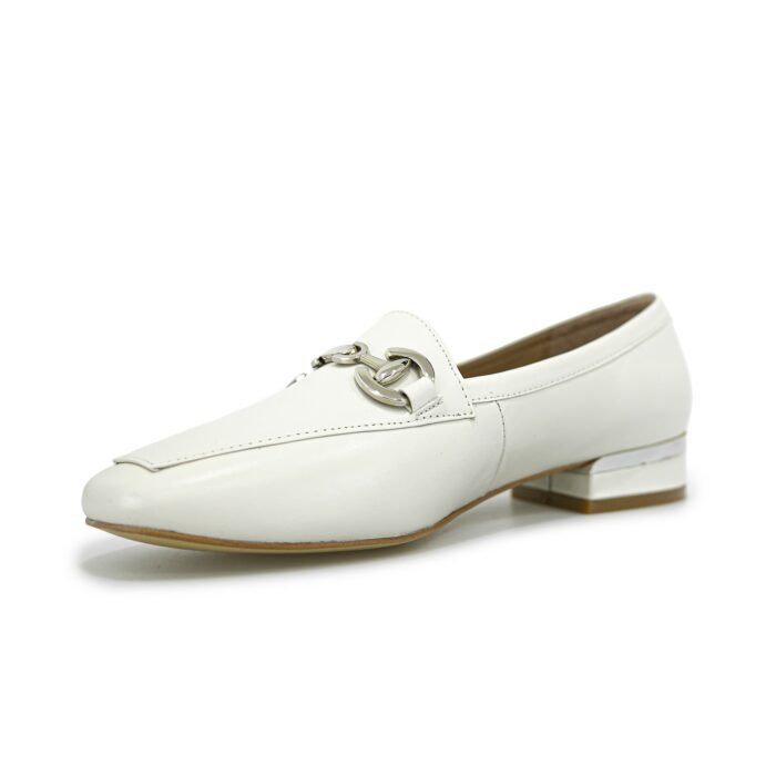 Zapato Mujer Ascencio 24692 Herraje Res - Imagen 9