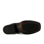 Botin Hombre Cuadra 3Z2MLT Lizard Wax - Imagen 5