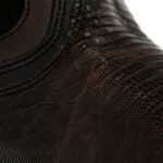 Botin Hombre Cuadra 3Z2MLT Lizard Wax - Imagen 6