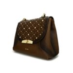 Bolsa Mujer Cuadra BOD1RRS Azteca res - Imagen 3