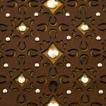 Bolsa Mujer Cuadra BOD1RRS Azteca res - Imagen 5