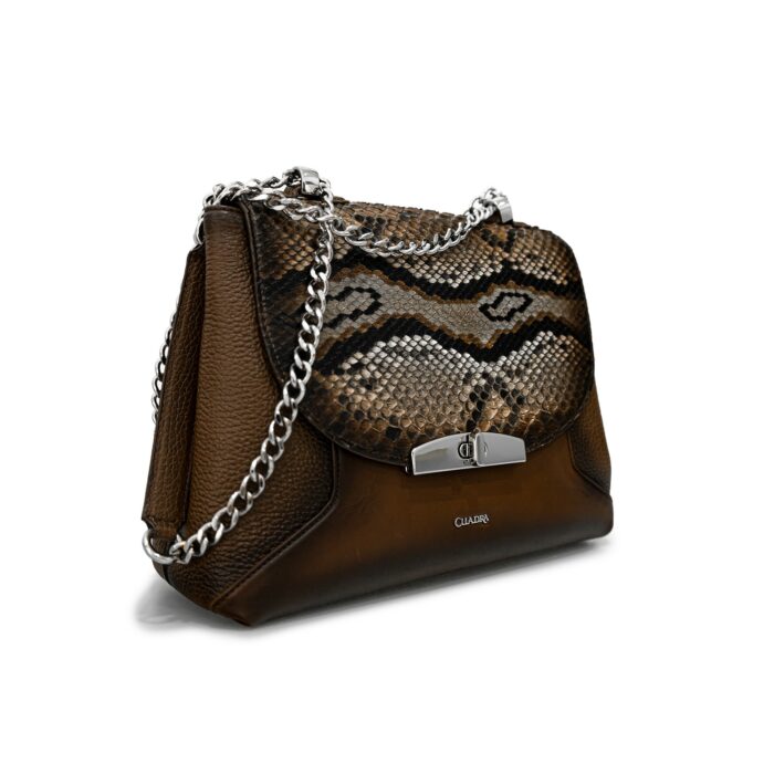 Bolsa Mujer Cuadra BOD1SPH Sevilla - Imagen 2