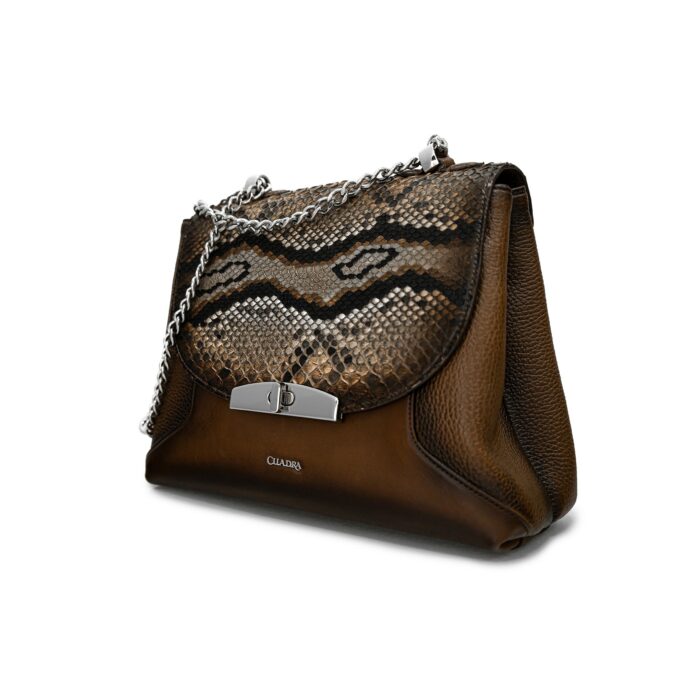 Bolsa Mujer Cuadra BOD1SPH Sevilla - Imagen 3