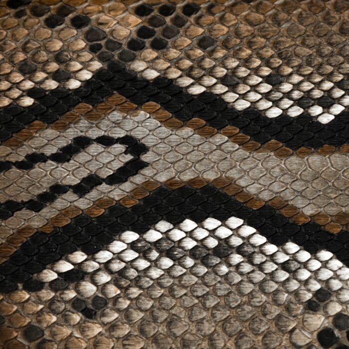 Bolsa Mujer Cuadra BOD1SPH Sevilla - Imagen 5